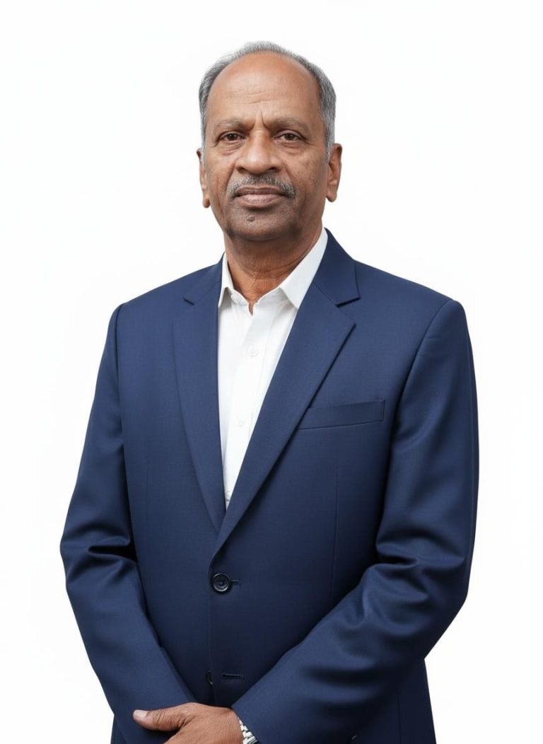 T G Reddy Home - Voyants