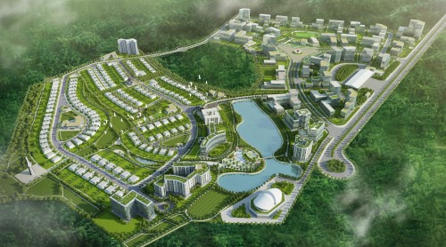 XII. Tanzania Technological Park – SEZ (Category Township & SEZ)